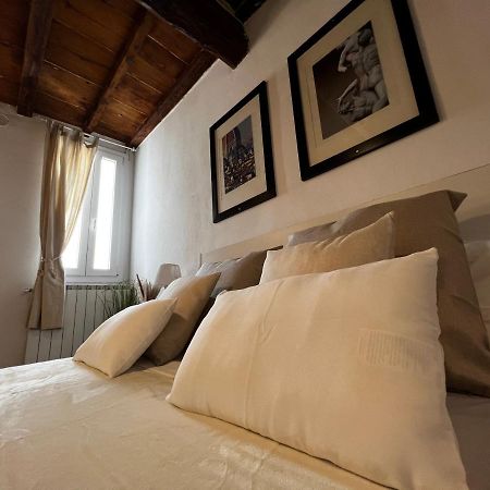 A Casa Di Anna Hotel Firenze Kültér fotó