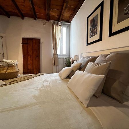 A Casa Di Anna Hotel Firenze Kültér fotó