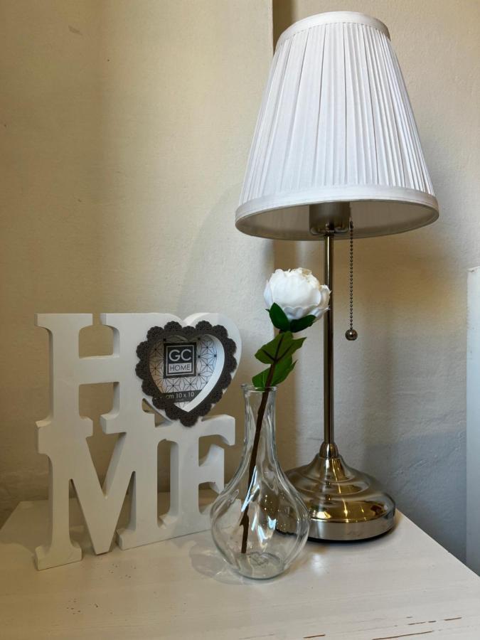 A Casa Di Anna Hotel Firenze Kültér fotó