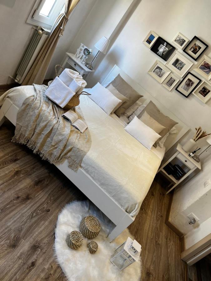 A Casa Di Anna Hotel Firenze Kültér fotó
