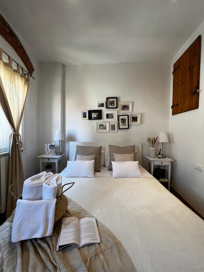A Casa Di Anna Hotel Firenze Kültér fotó