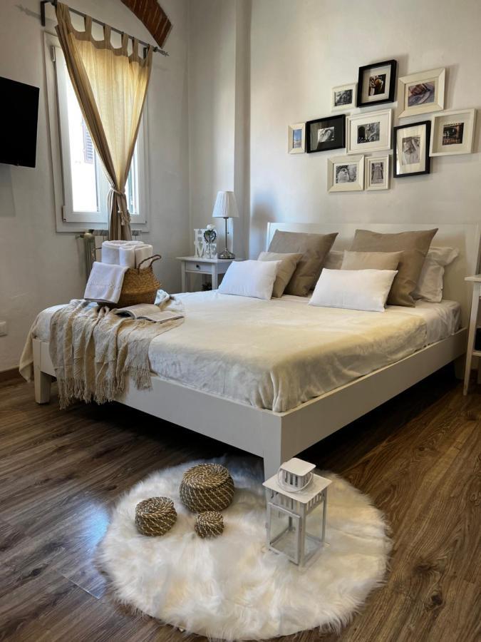 A Casa Di Anna Hotel Firenze Kültér fotó