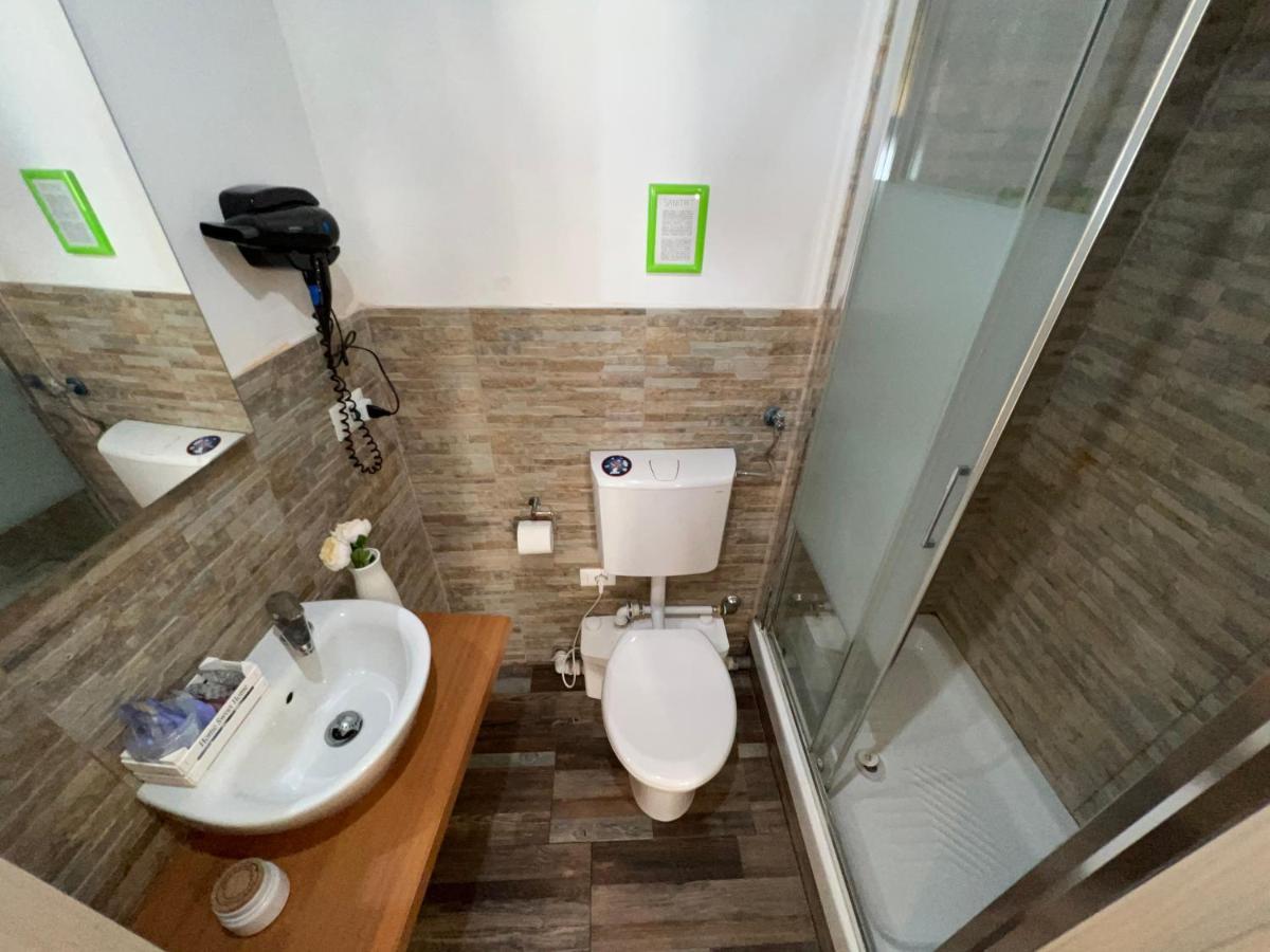 A Casa Di Anna Hotel Firenze Kültér fotó