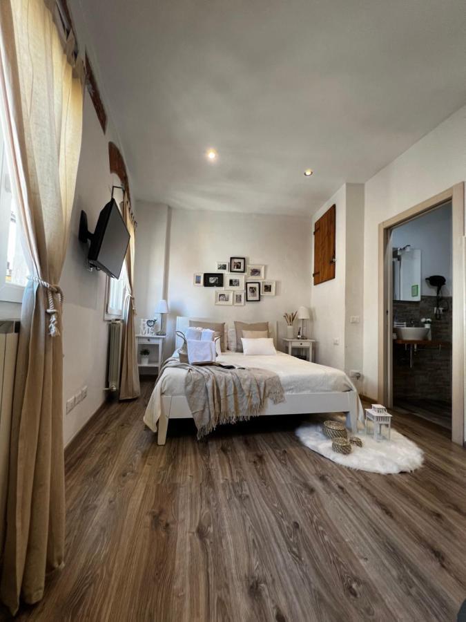 A Casa Di Anna Hotel Firenze Kültér fotó