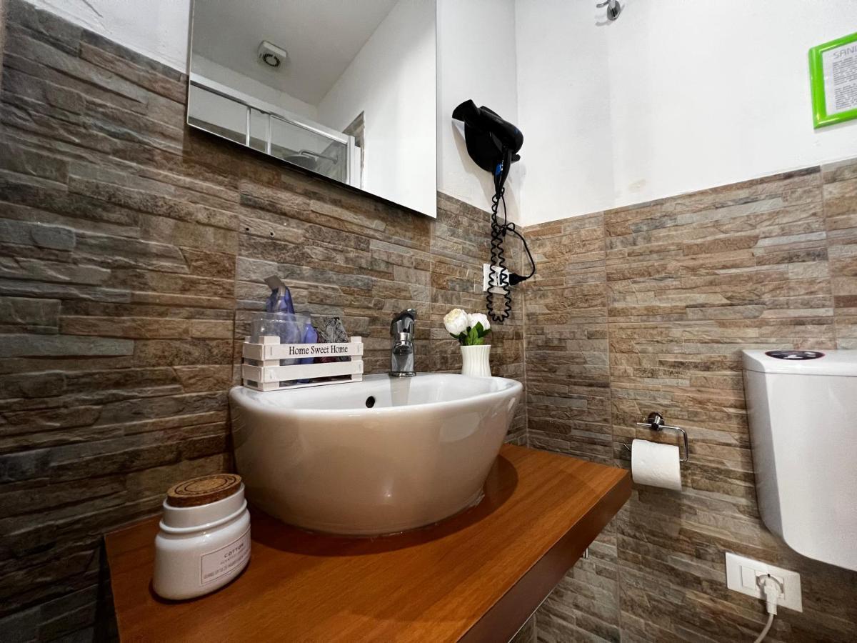 A Casa Di Anna Hotel Firenze Kültér fotó