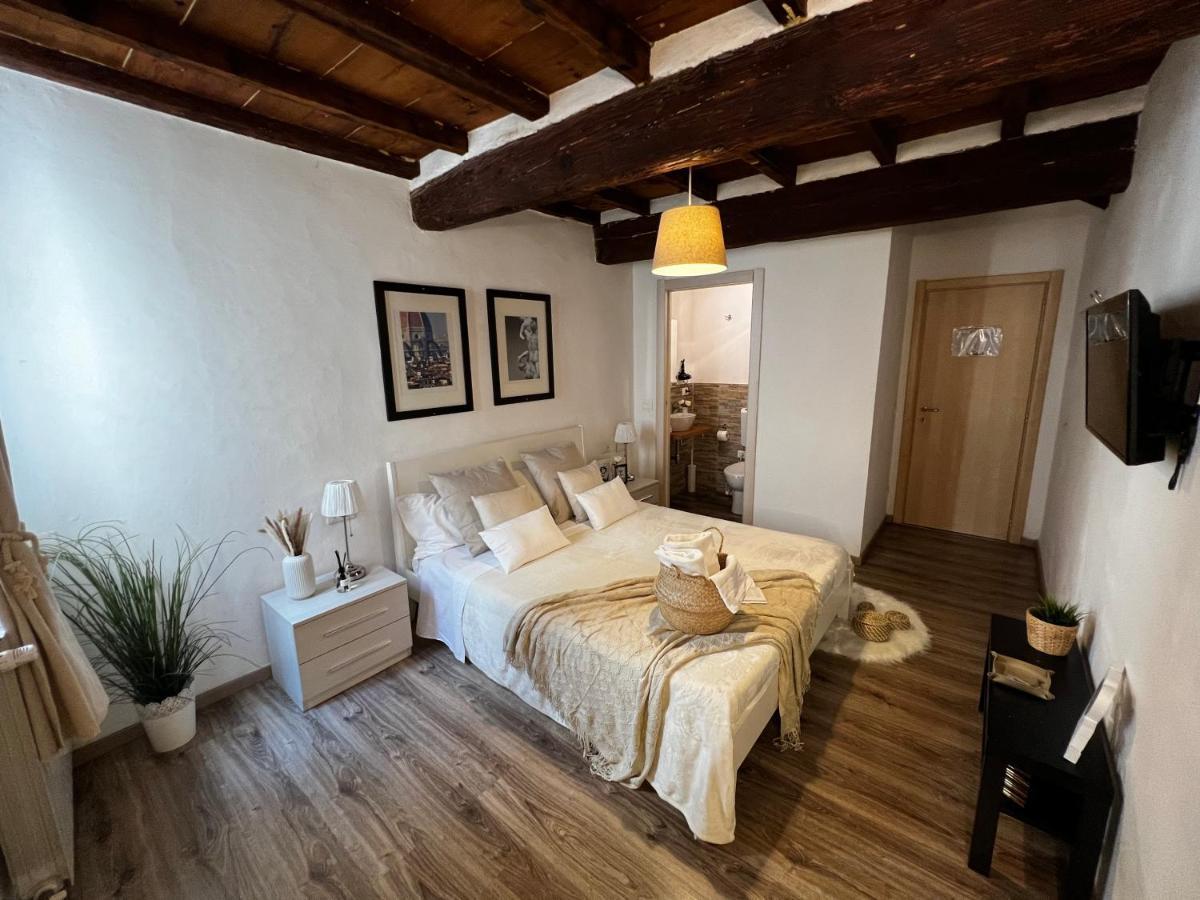 A Casa Di Anna Hotel Firenze Kültér fotó