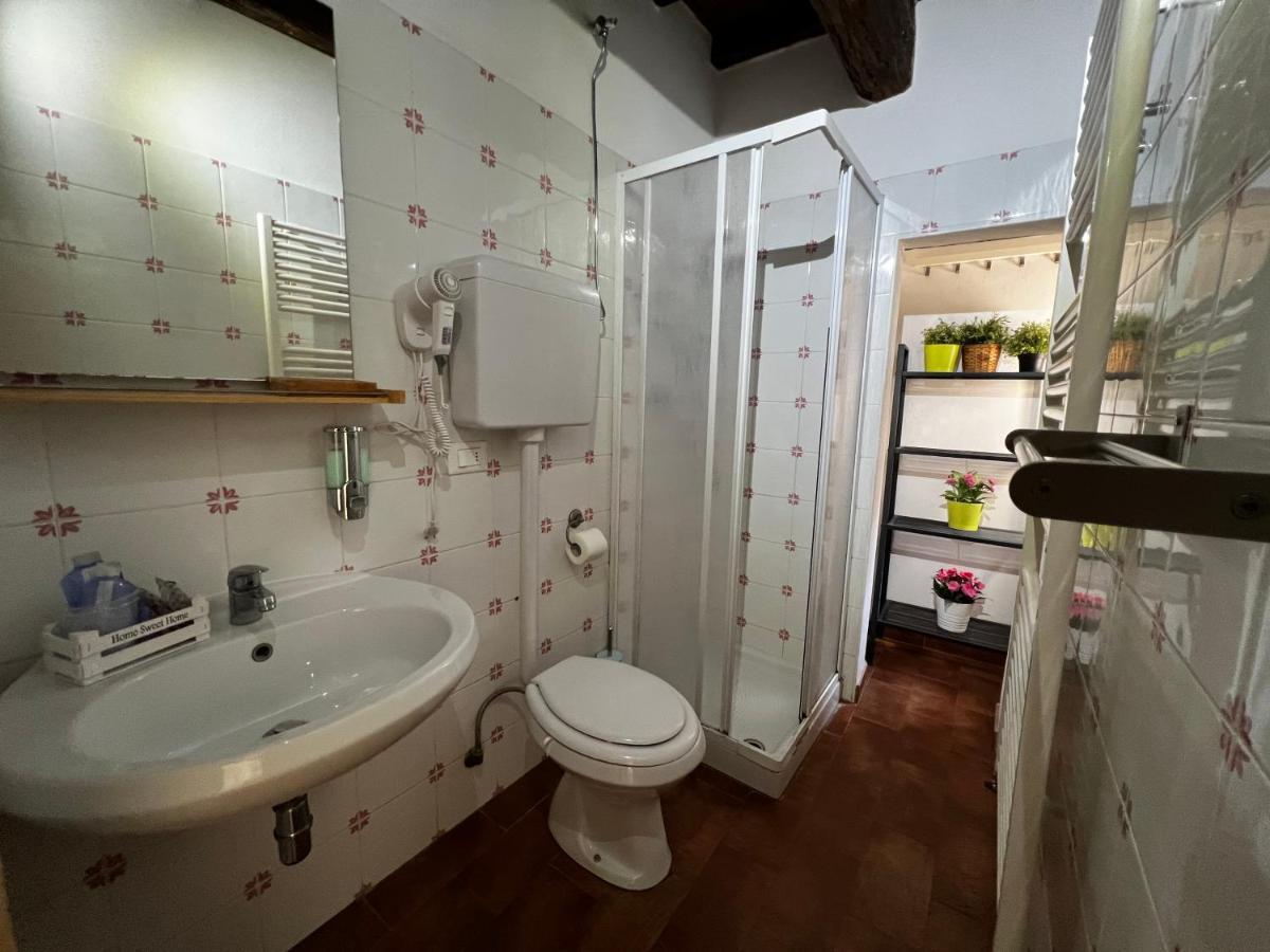 A Casa Di Anna Hotel Firenze Kültér fotó