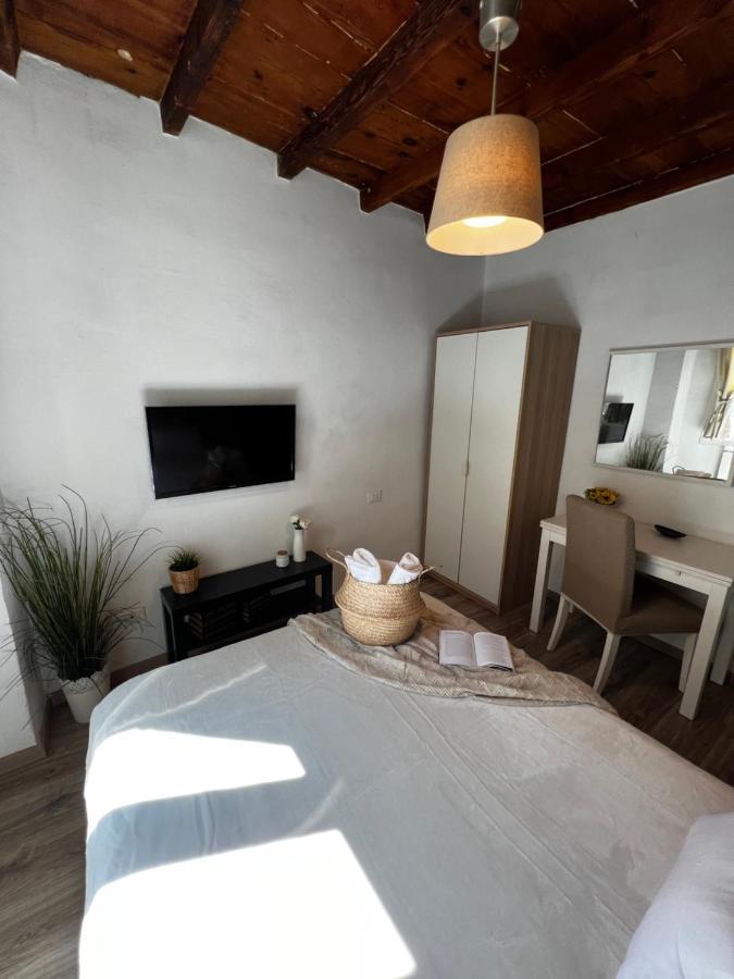 A Casa Di Anna Hotel Firenze Kültér fotó