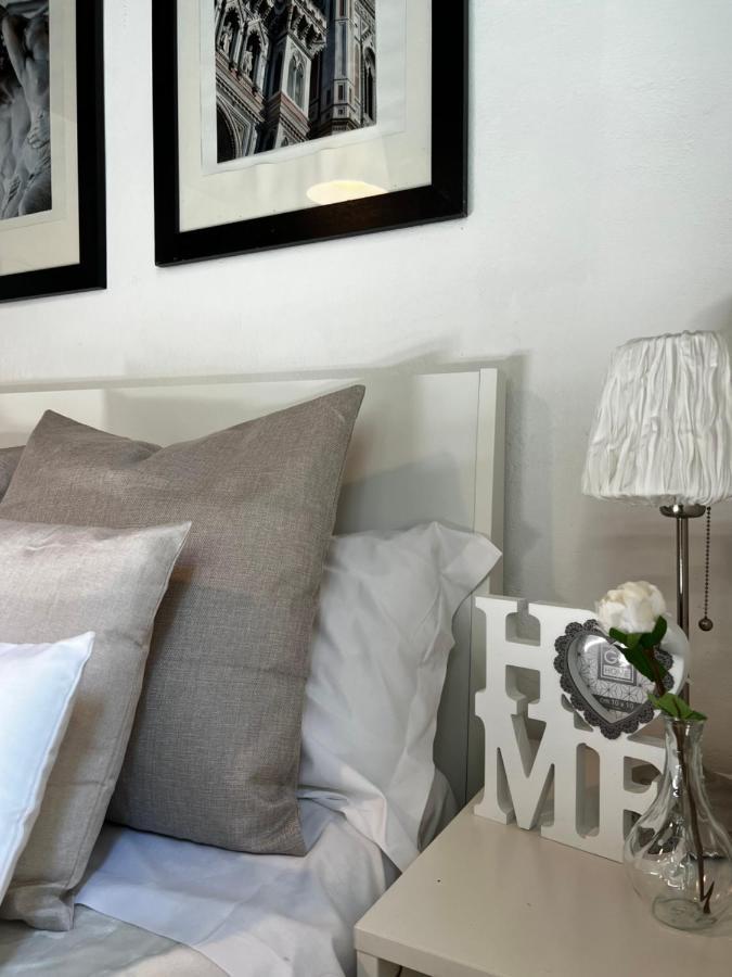A Casa Di Anna Hotel Firenze Kültér fotó
