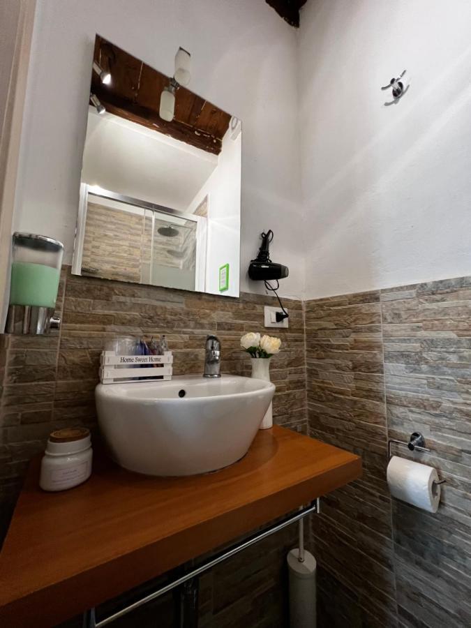 A Casa Di Anna Hotel Firenze Kültér fotó