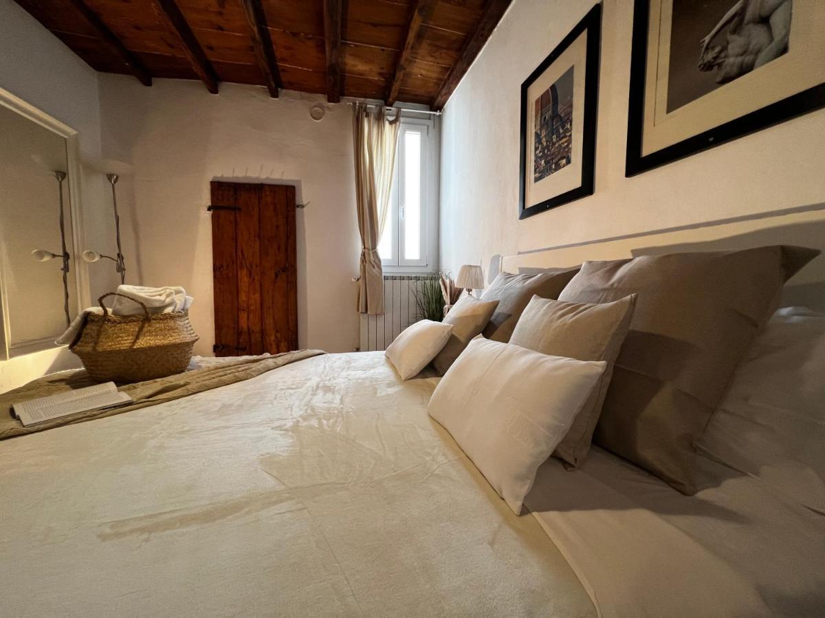 A Casa Di Anna Hotel Firenze Kültér fotó