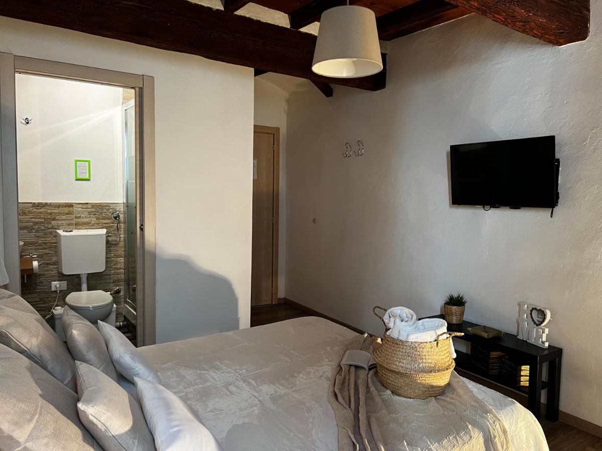 A Casa Di Anna Hotel Firenze Kültér fotó