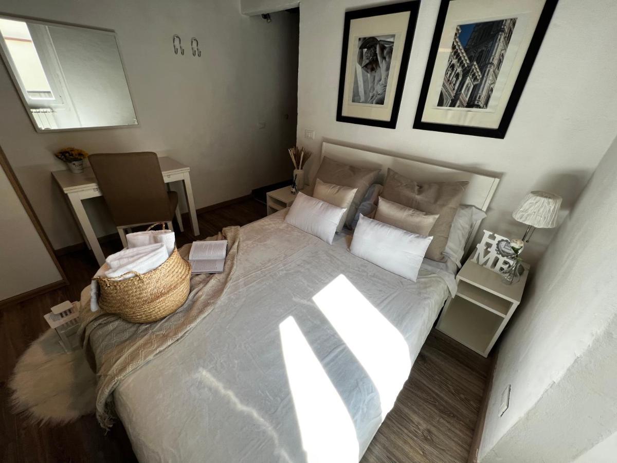A Casa Di Anna Hotel Firenze Kültér fotó