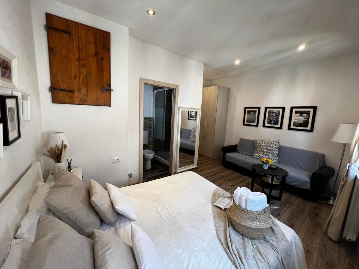 A Casa Di Anna Hotel Firenze Kültér fotó