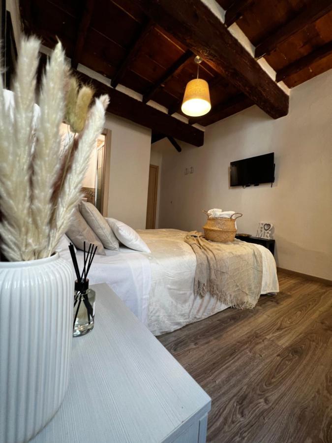 A Casa Di Anna Hotel Firenze Kültér fotó