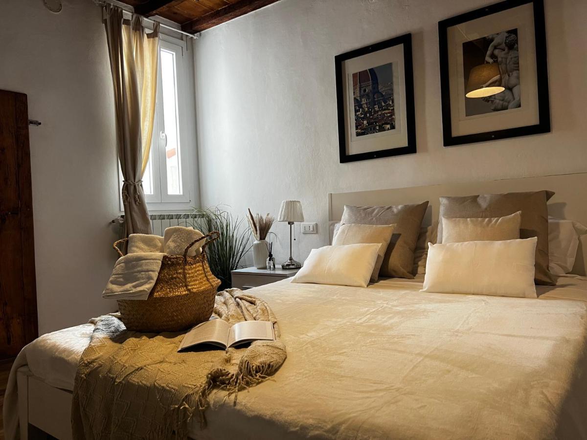 A Casa Di Anna Hotel Firenze Kültér fotó