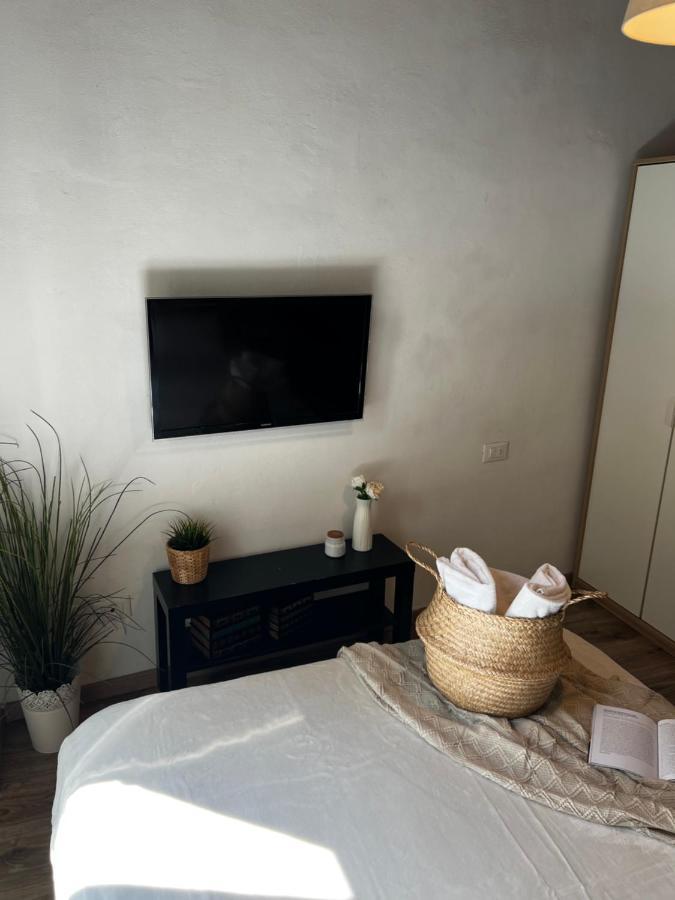 A Casa Di Anna Hotel Firenze Kültér fotó