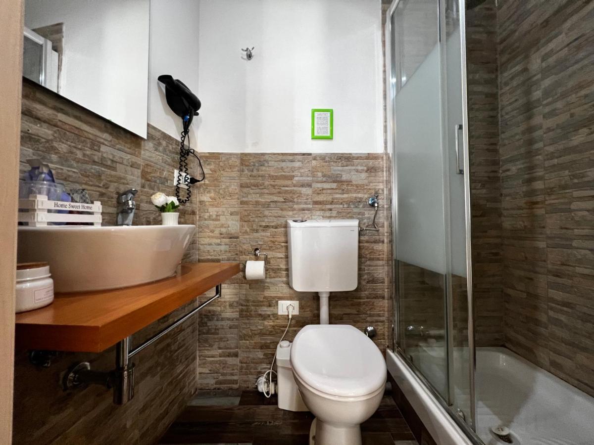 A Casa Di Anna Hotel Firenze Kültér fotó