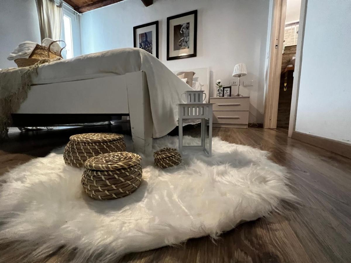 A Casa Di Anna Hotel Firenze Kültér fotó