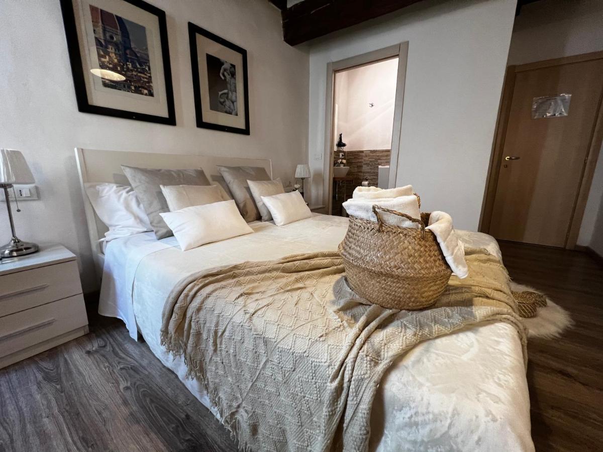 A Casa Di Anna Hotel Firenze Kültér fotó
