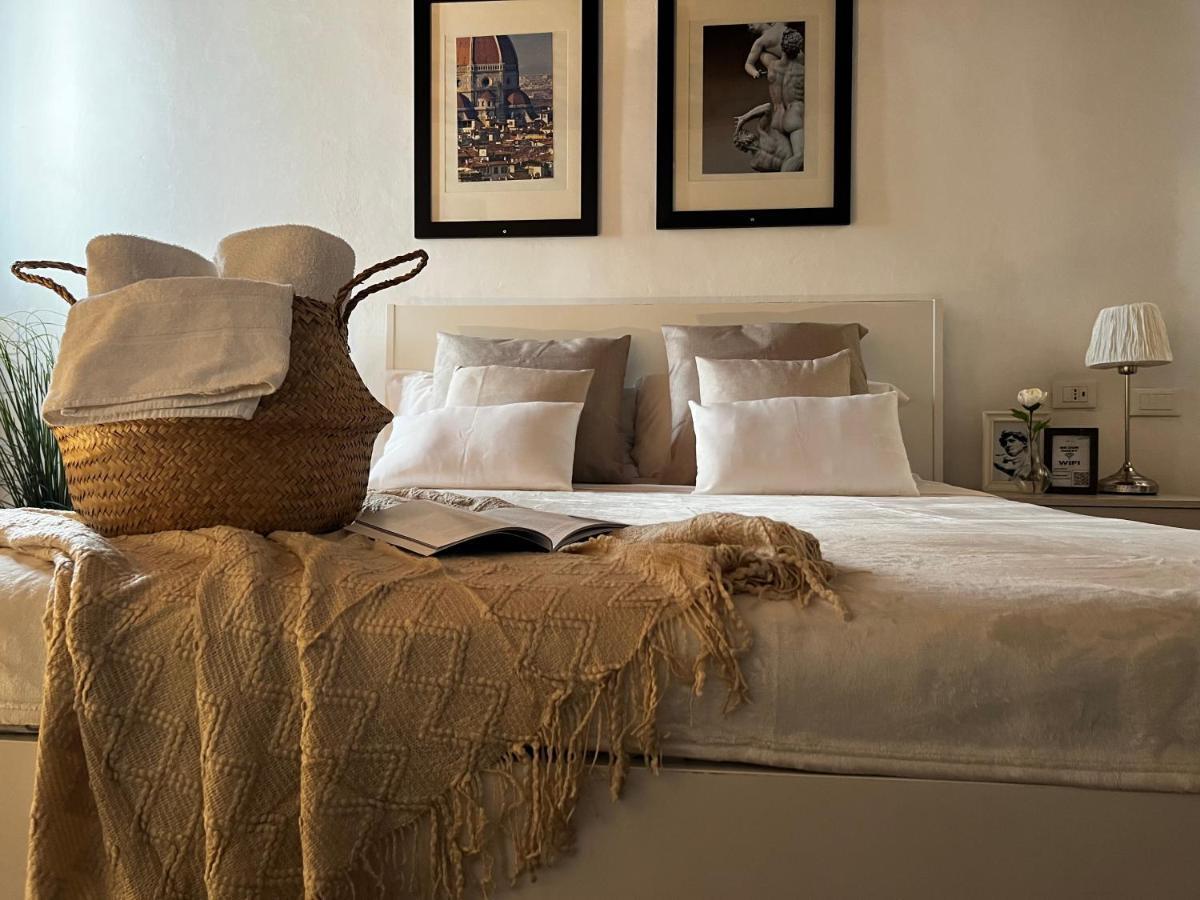 A Casa Di Anna Hotel Firenze Kültér fotó