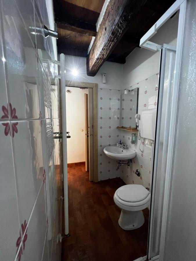 A Casa Di Anna Hotel Firenze Kültér fotó