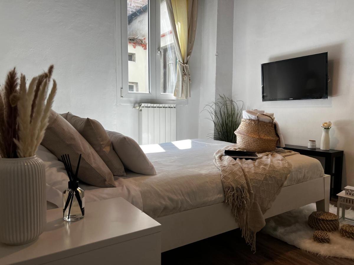 A Casa Di Anna Hotel Firenze Kültér fotó
