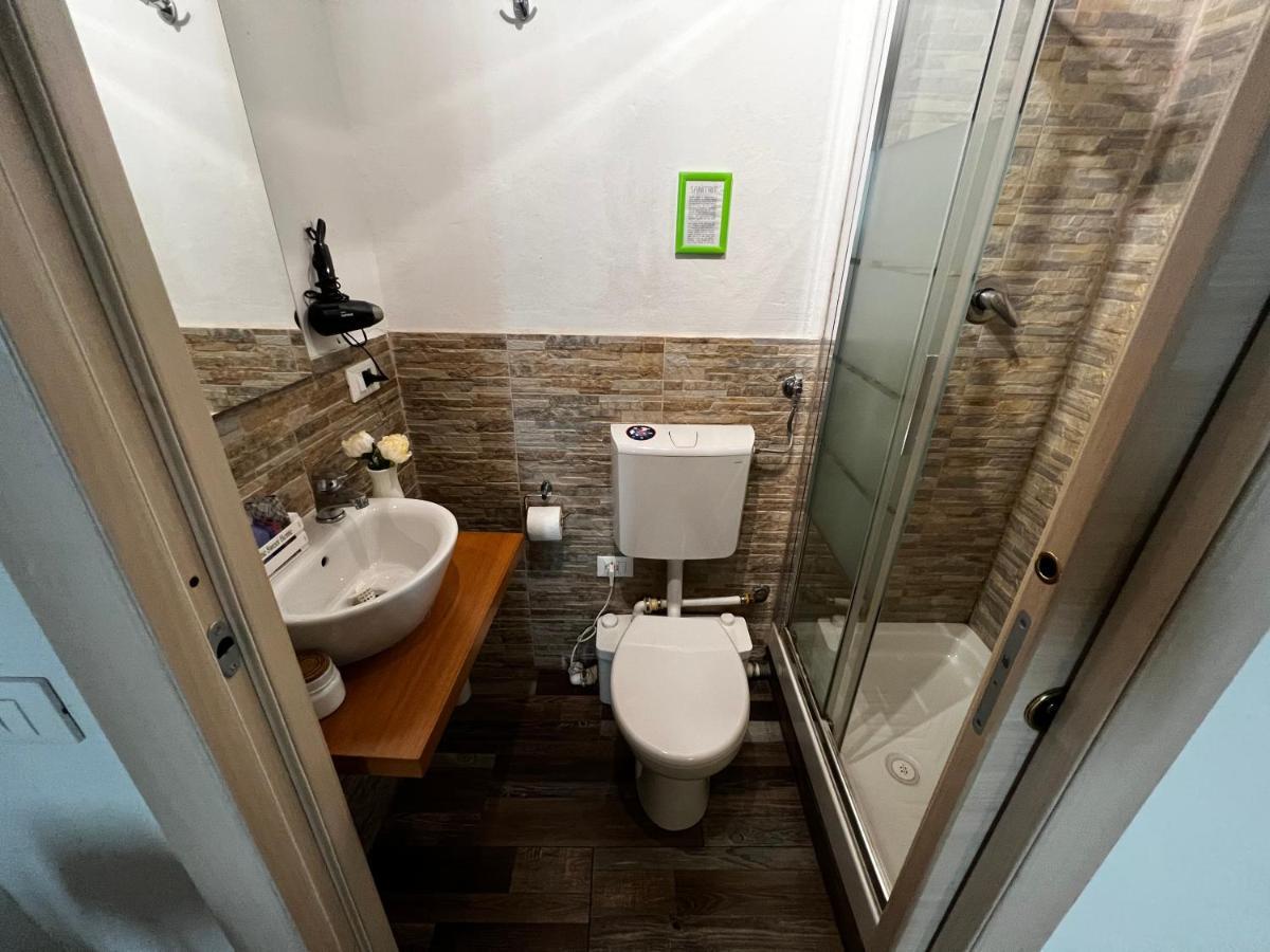 A Casa Di Anna Hotel Firenze Kültér fotó