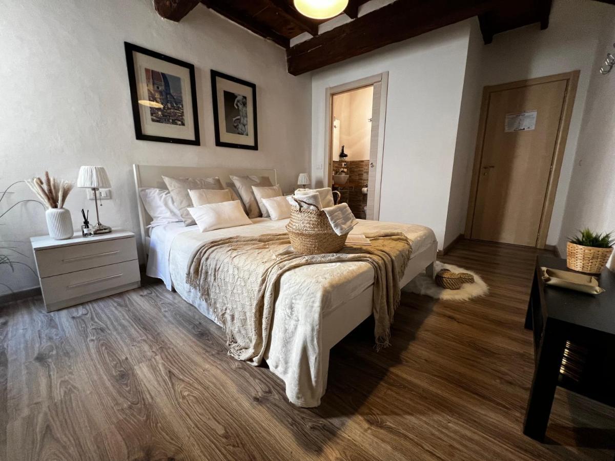 A Casa Di Anna Hotel Firenze Kültér fotó