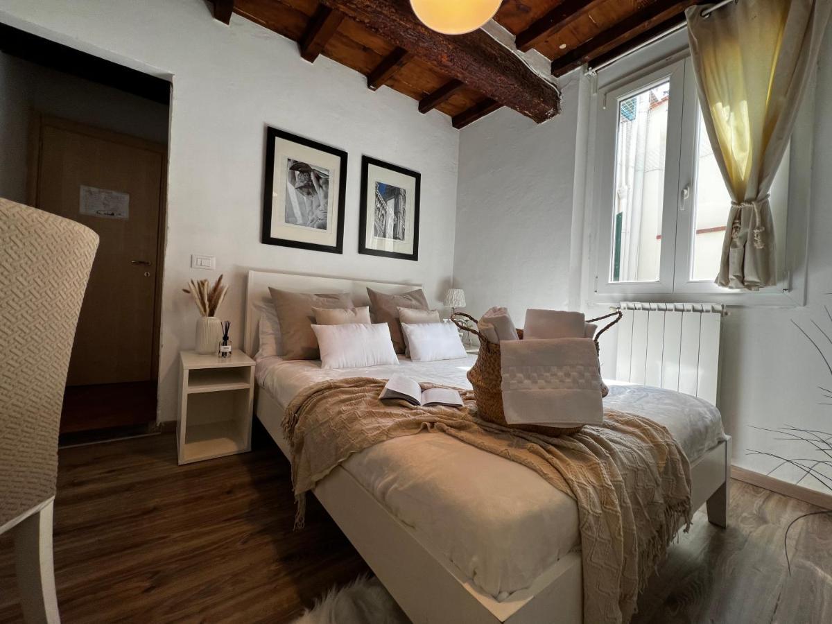 A Casa Di Anna Hotel Firenze Kültér fotó